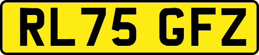RL75GFZ