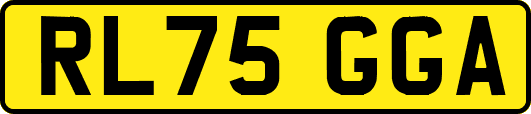 RL75GGA