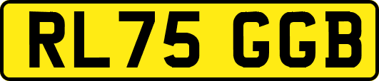 RL75GGB