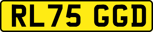 RL75GGD