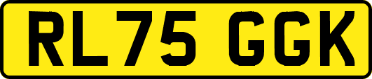 RL75GGK