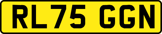 RL75GGN