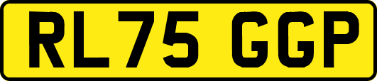 RL75GGP