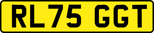 RL75GGT