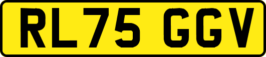 RL75GGV
