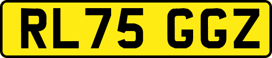 RL75GGZ