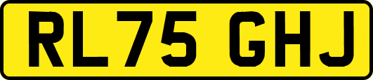RL75GHJ