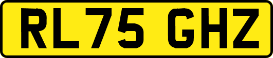 RL75GHZ