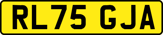 RL75GJA