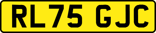 RL75GJC