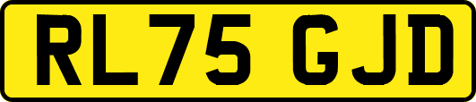 RL75GJD