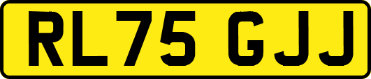 RL75GJJ