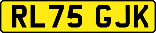 RL75GJK