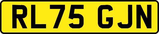 RL75GJN