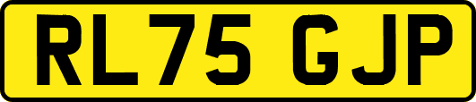 RL75GJP