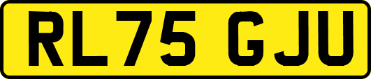 RL75GJU