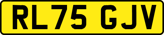 RL75GJV