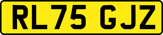 RL75GJZ