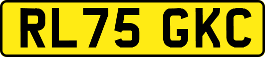 RL75GKC
