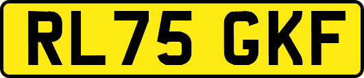 RL75GKF