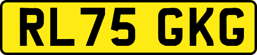 RL75GKG