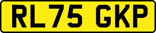 RL75GKP