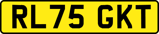 RL75GKT