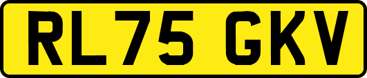 RL75GKV