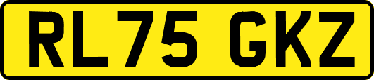 RL75GKZ