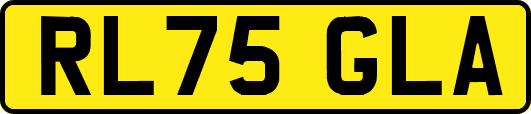 RL75GLA