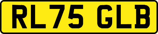 RL75GLB