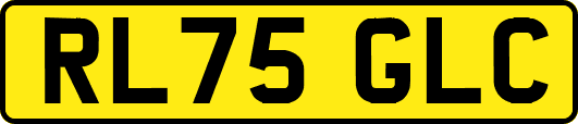 RL75GLC