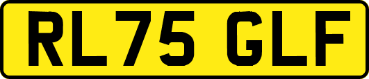 RL75GLF