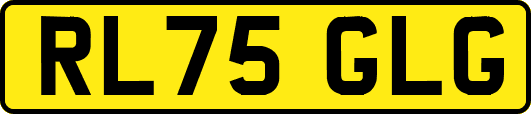RL75GLG