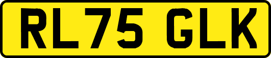 RL75GLK