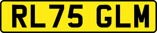 RL75GLM