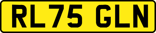 RL75GLN