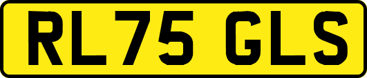 RL75GLS