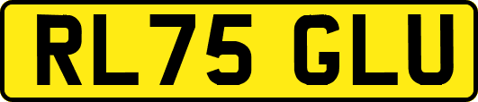 RL75GLU