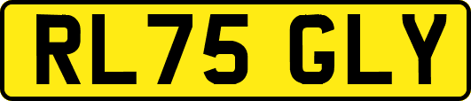 RL75GLY