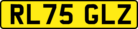 RL75GLZ