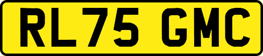 RL75GMC