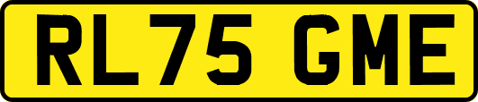RL75GME