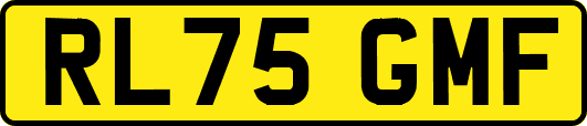RL75GMF