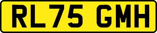RL75GMH