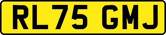 RL75GMJ