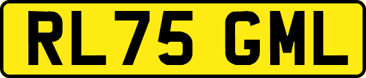RL75GML