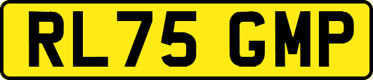 RL75GMP