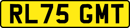 RL75GMT