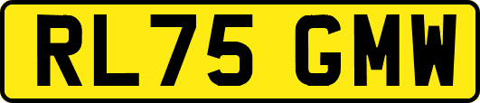RL75GMW